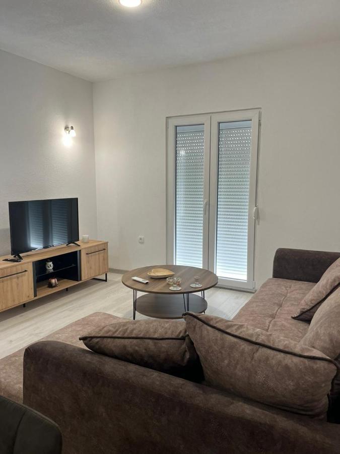 Knezevic Apartman Podgorica Exterior foto