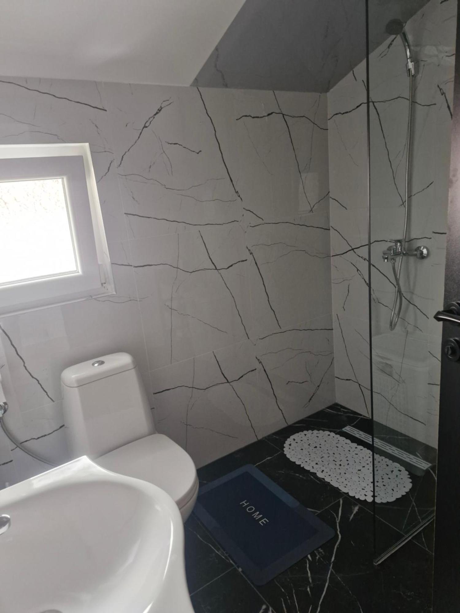 Knezevic Apartman Podgorica Exterior foto